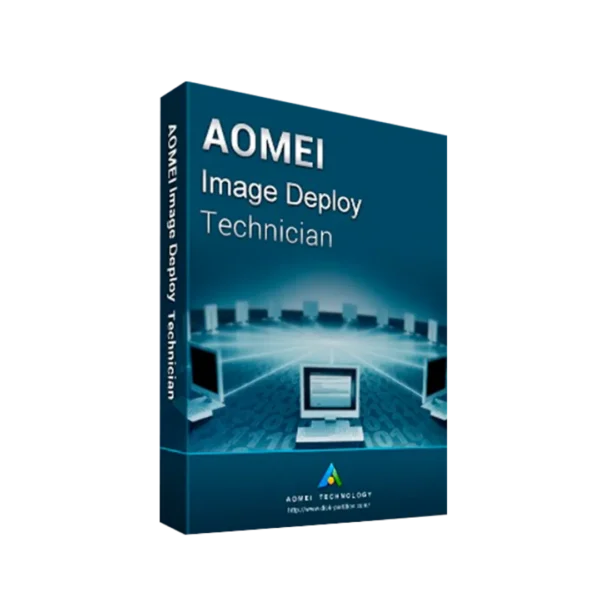 AOMEI Image Deploy Technician Edition