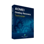 AOMEI OneKey Recovery Technician