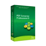 Nuance PDF Converter Professional 8
