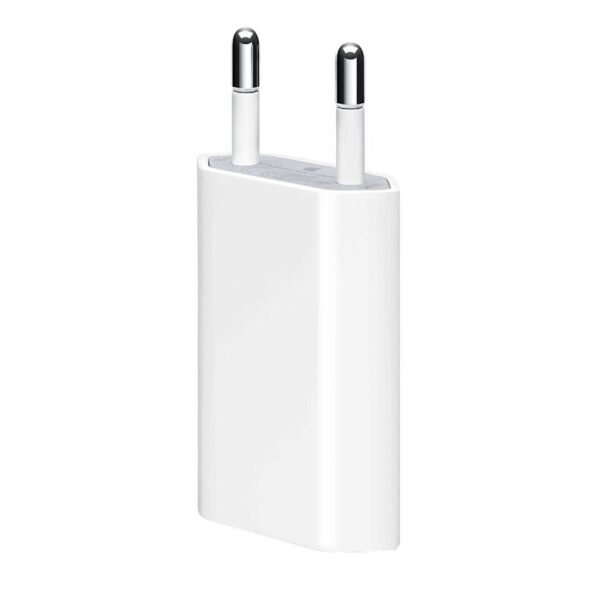 Apple Adaptateur secteur USB 5W