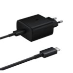 Samsung Adaptateur USB-C vers USB-C 45W