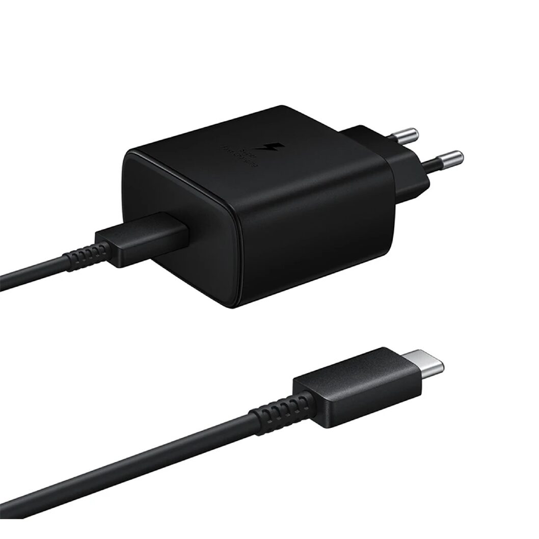 2-3-pdf.jpg Samsung Adaptateur USB-C vers USB-C 45W - Image 1