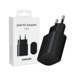 Samsung Adaptateur USB-C 25W - Image 3