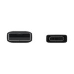 Samsung Câble USB-A vers USB-C 1,5 m - Image 3