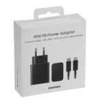 Samsung Adaptateur USB-C vers USB-C 45W - Image 4