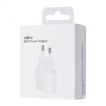 Apple Adaptateur secteur USB‑C 20 W - Image 4
