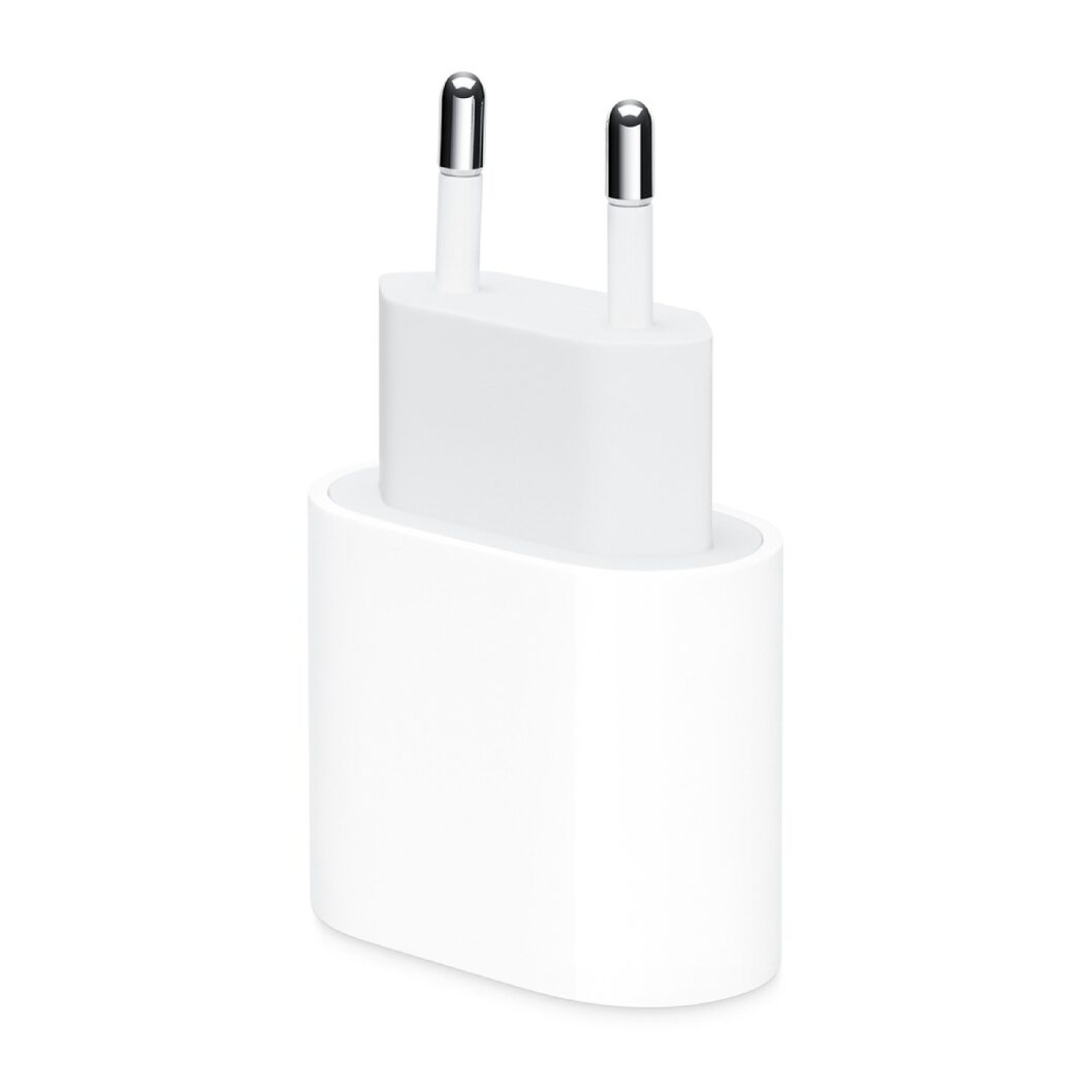 Adaptateur-secteur-USB‑C-20-W-4-pdf.jpg Apple Adaptateur secteur USB‑C 20 W - Image 1