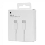 Apple Câble de charge USB‑C vers USB-C (2 m) - Image 2