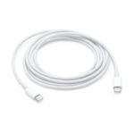Apple Câble de charge USB‑C vers USB-C (2 m) - Image 3