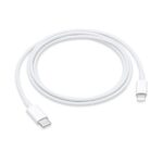Apple Câble USB-C vers Lightning
