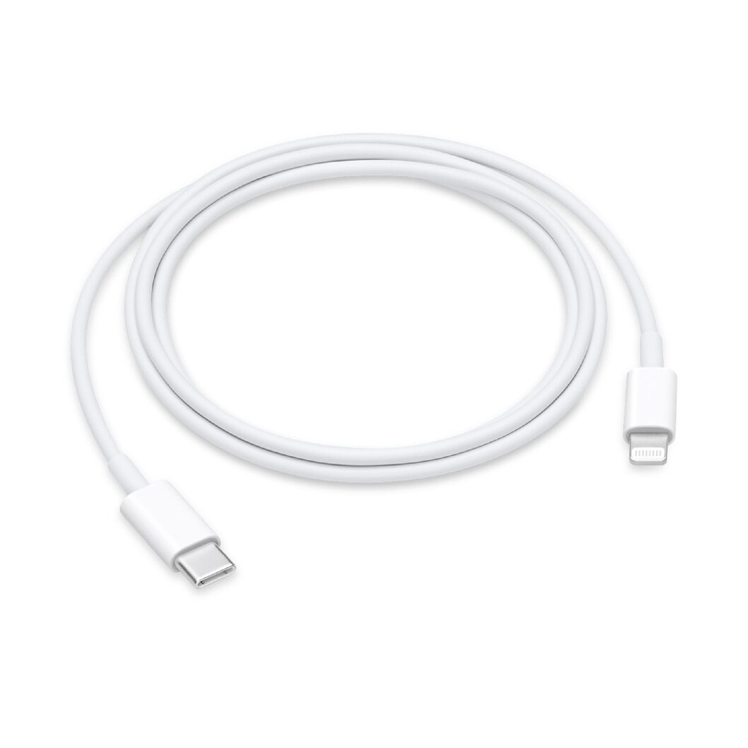 Cable-USB-C-vers-Lightning-3-pdf.jpg Apple Câble USB-C vers Lightning - Image 1