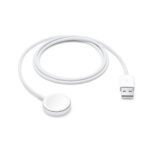 Apple Câble de charge rapide magnétique vers USB‑C pour Apple Watch - Image 3