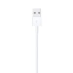 Apple Câble Lightning vers USB - Image 4