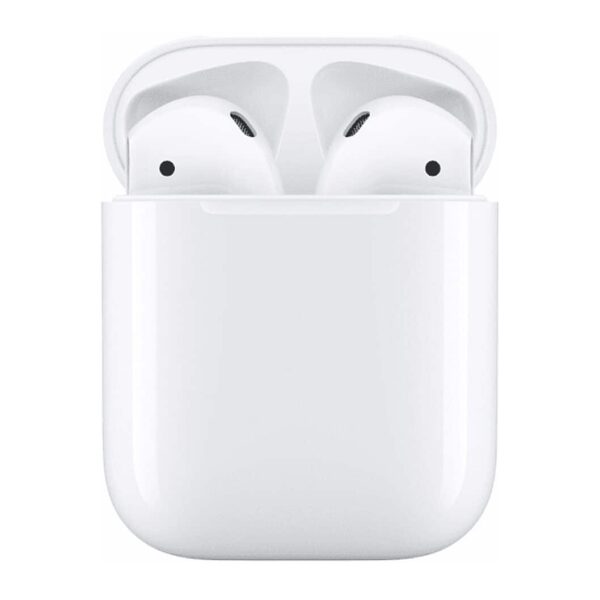 Apple AirPods (2nd generation)